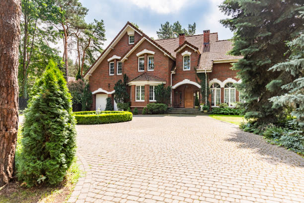 Best Driveway Paving Near Me  in Middletown, MD