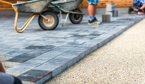 Best Affordable Driveway Pavers  in Middletown, MD