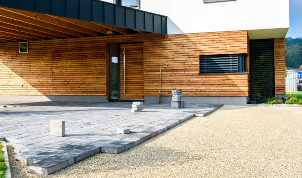Best Driveway Paving Contractor  in Middletown, MD