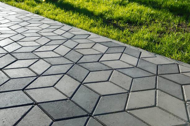 Best Best Driveway Pavers  in Middletown, MD