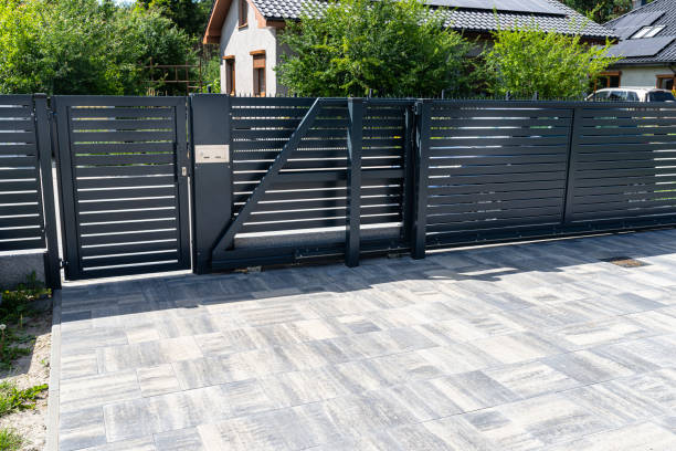Best Professional Driveway Pavers  in Middletown, MD