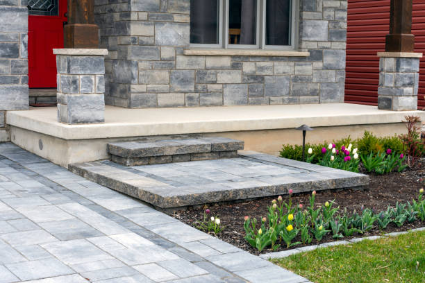 Reasons to Select Us for Your Driveway Paving Requirements in Middletown, MD