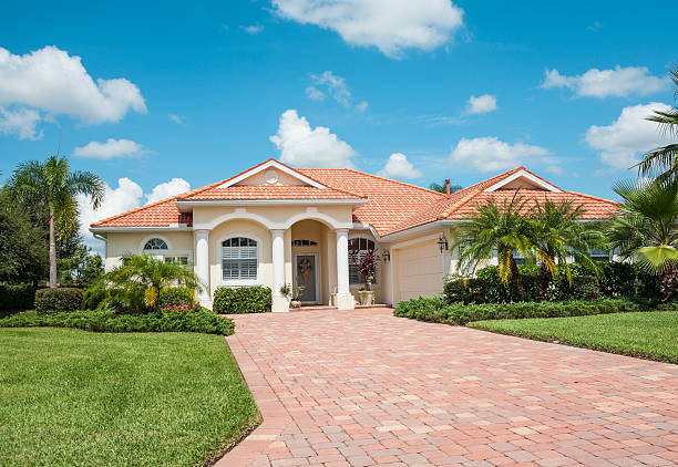 Best Residential Driveway Paver Services  in Middletown, MD
