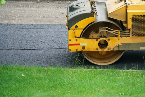 Best Permeable Paver Driveway  in Middletown, MD